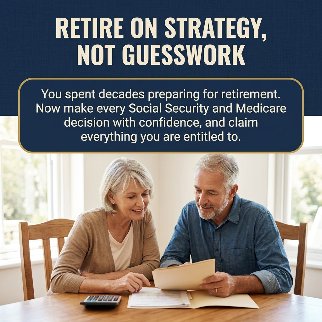 The Social Security Money Code Book