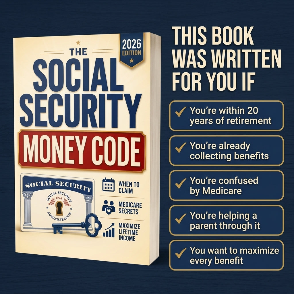 The Social Security Money Code Book