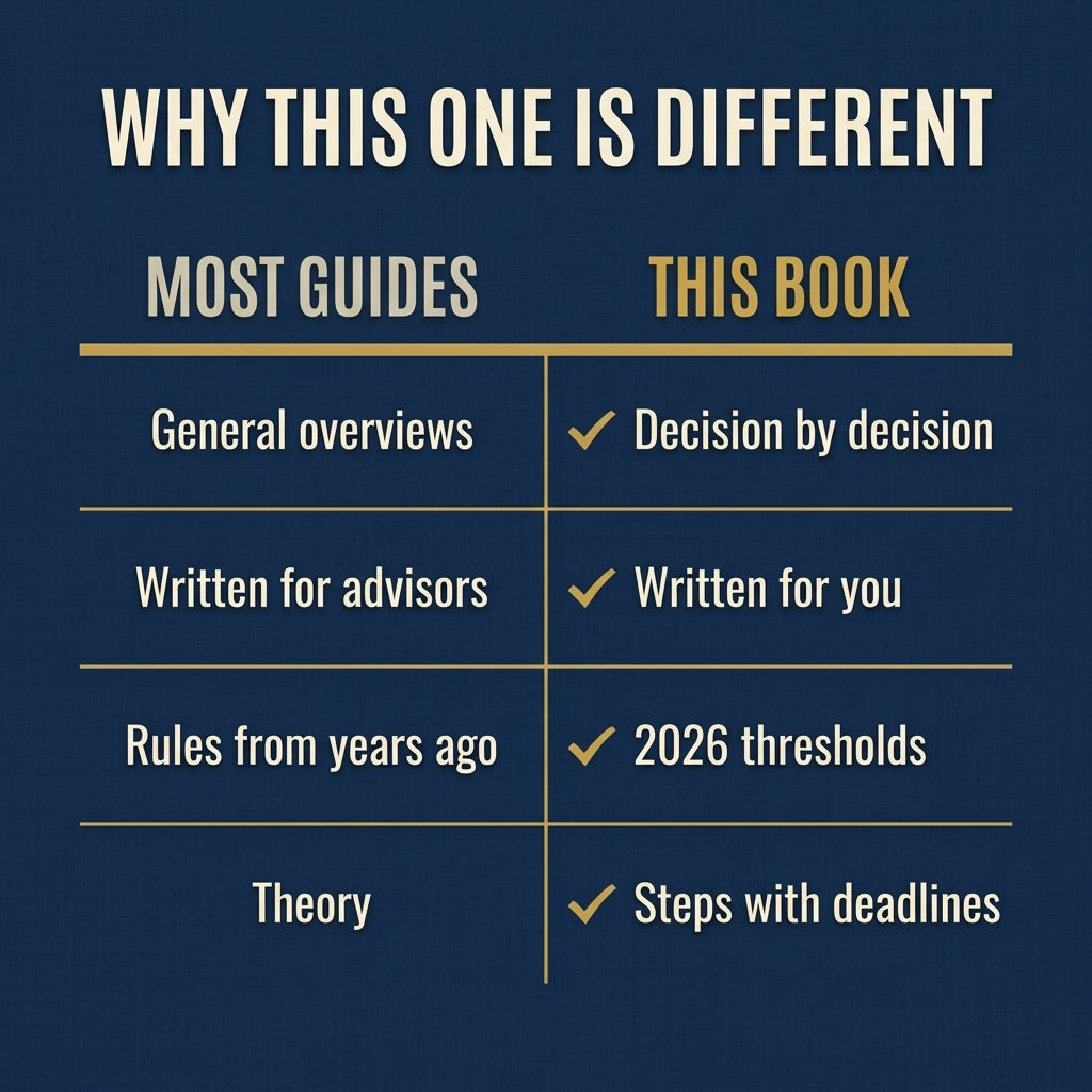 The Social Security Money Code Book