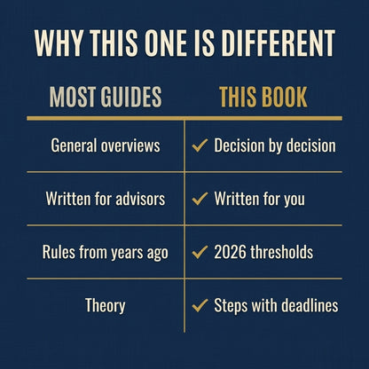 The Social Security Money Code Book